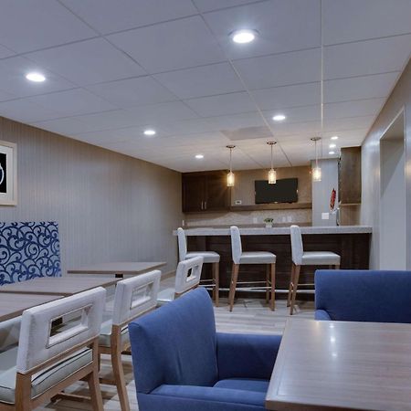 Hampton Inn Harbourgate North Myrtle Beach Eksteriør bilde