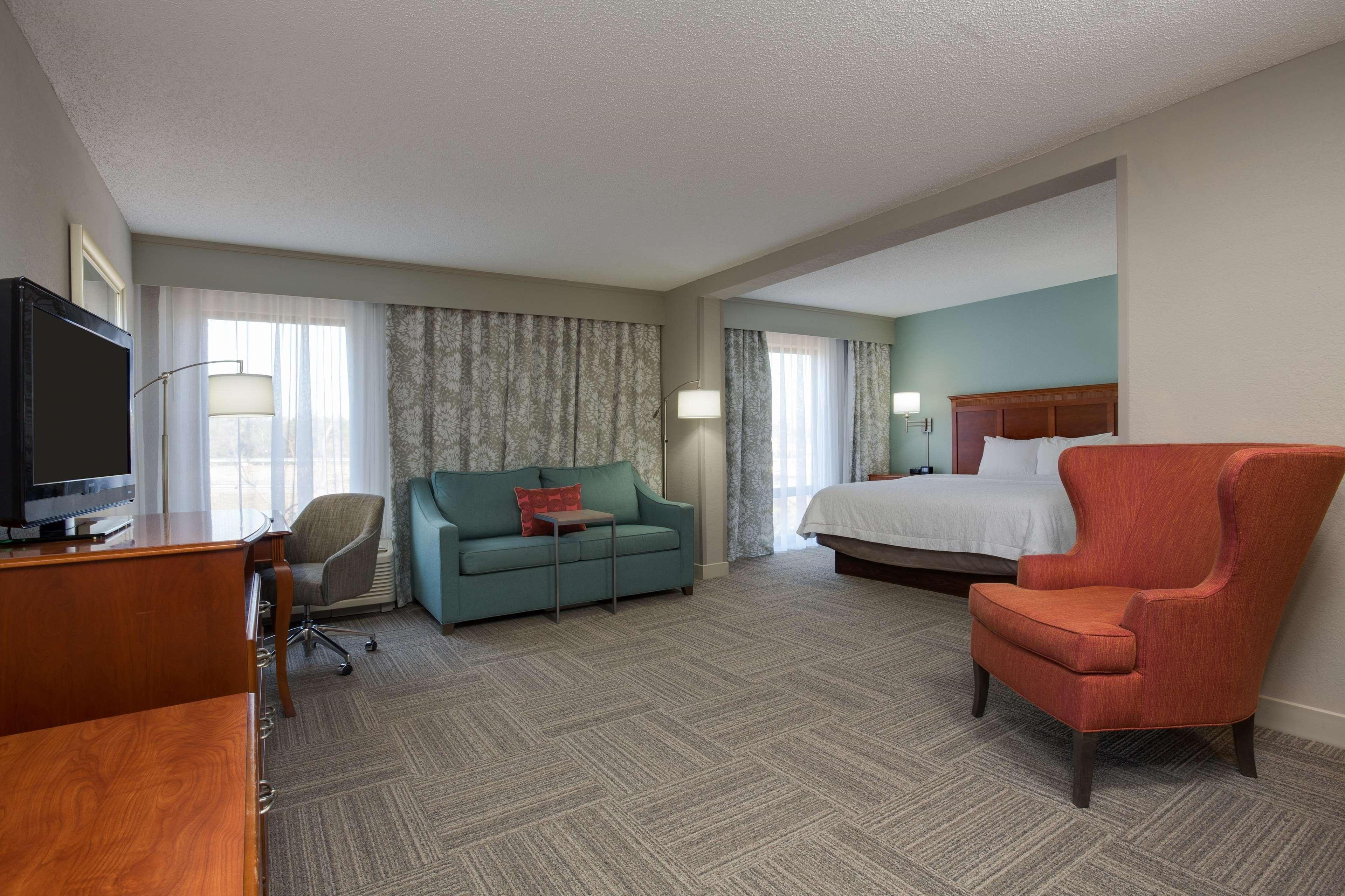 Hampton Inn Harbourgate North Myrtle Beach Eksteriør bilde