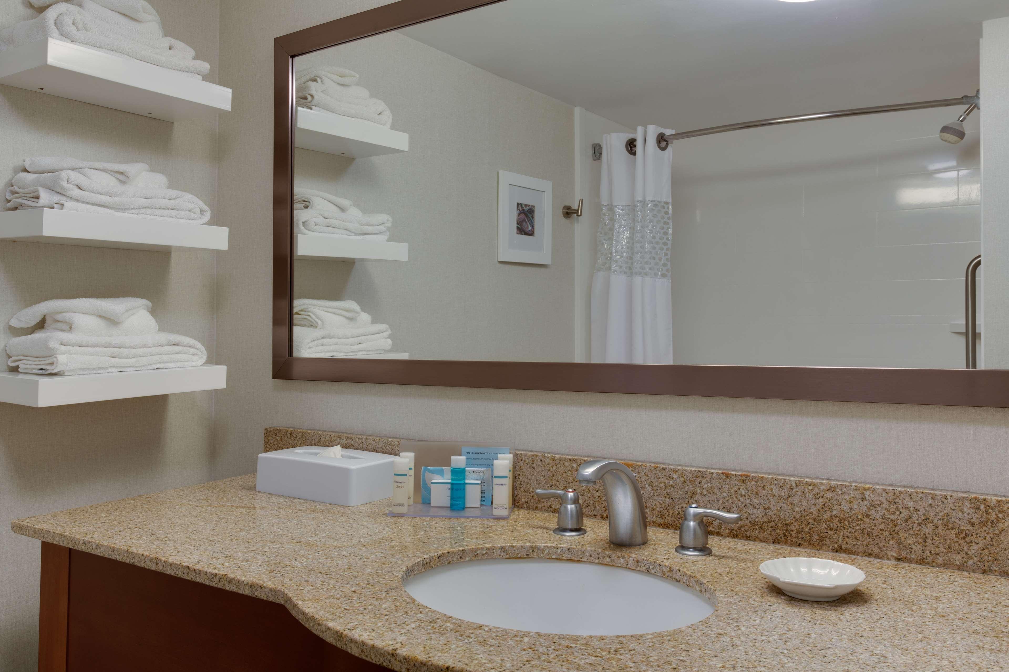 Hampton Inn Harbourgate North Myrtle Beach Eksteriør bilde