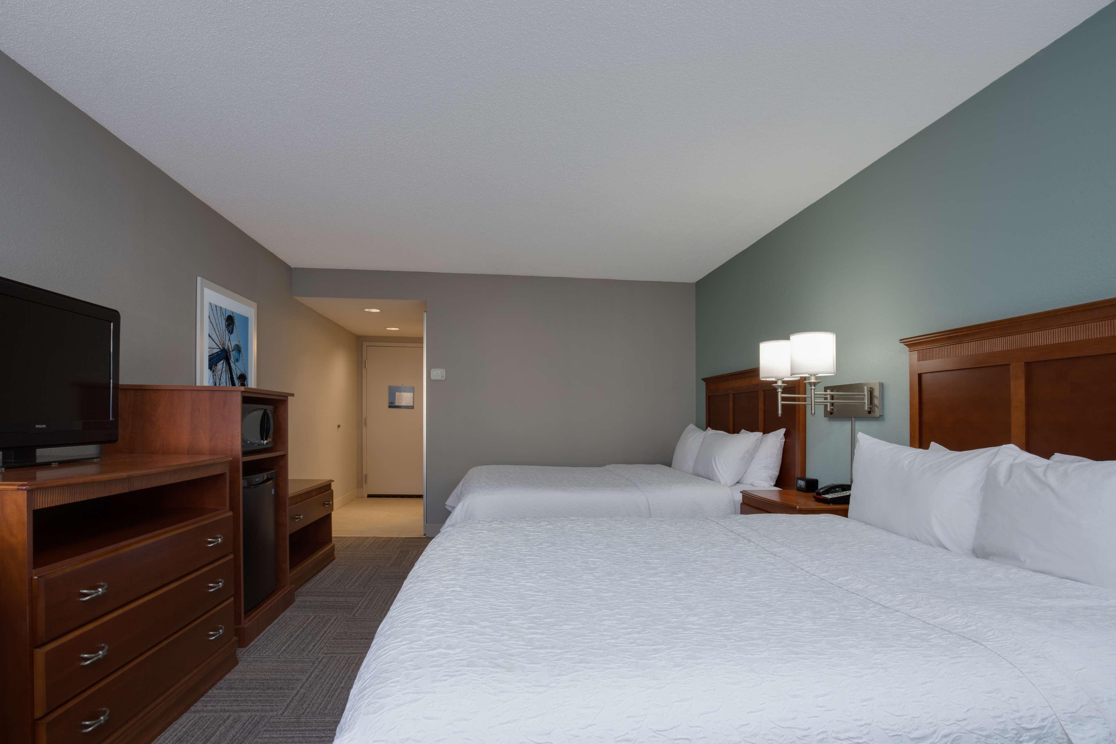 Hampton Inn Harbourgate North Myrtle Beach Eksteriør bilde
