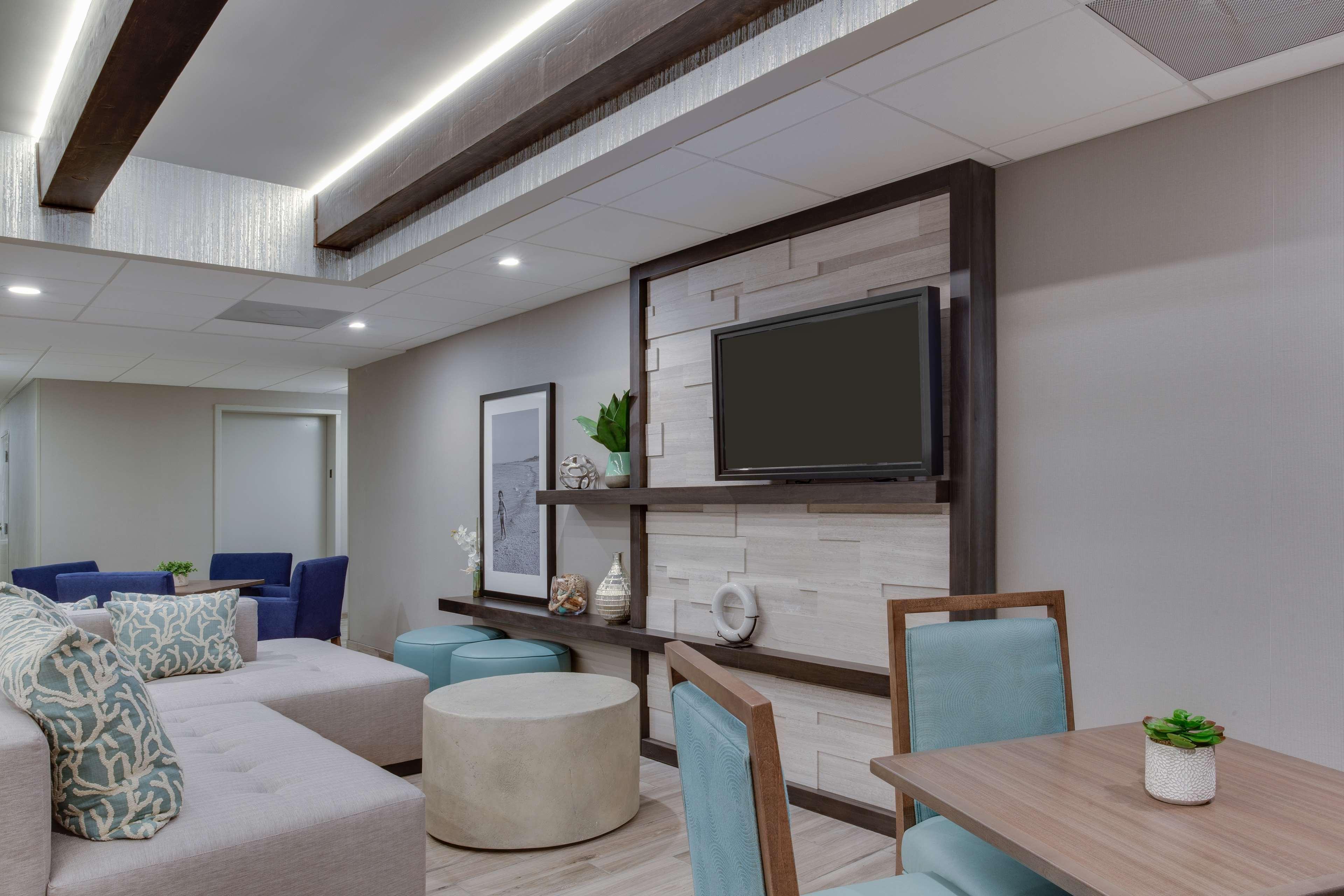 Hampton Inn Harbourgate North Myrtle Beach Eksteriør bilde