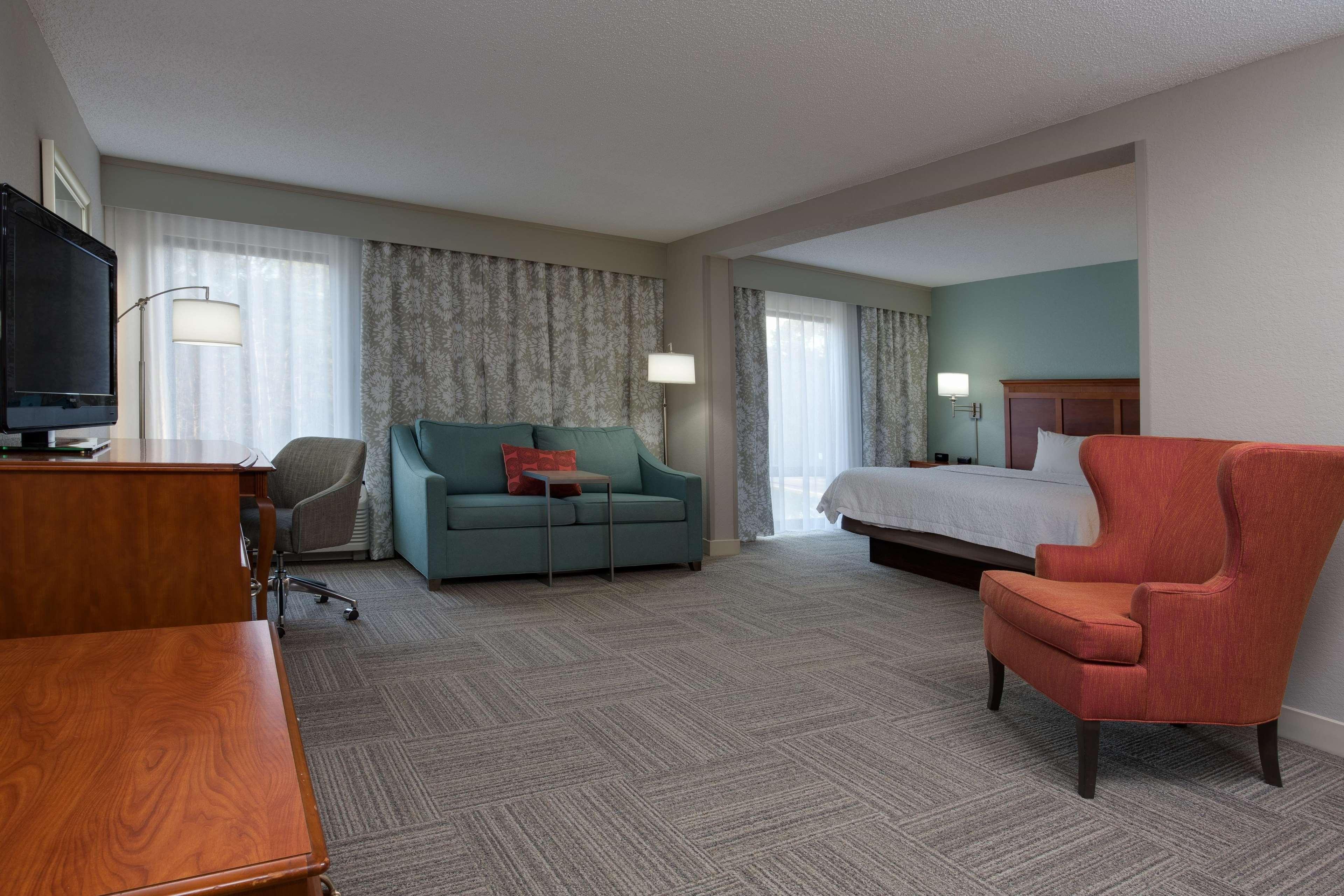 Hampton Inn Harbourgate North Myrtle Beach Eksteriør bilde