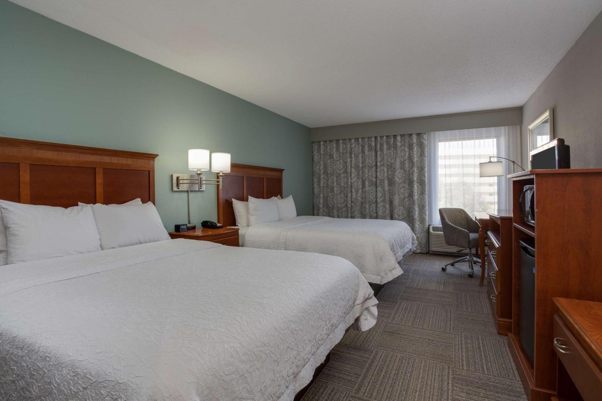 Hampton Inn Harbourgate North Myrtle Beach Eksteriør bilde