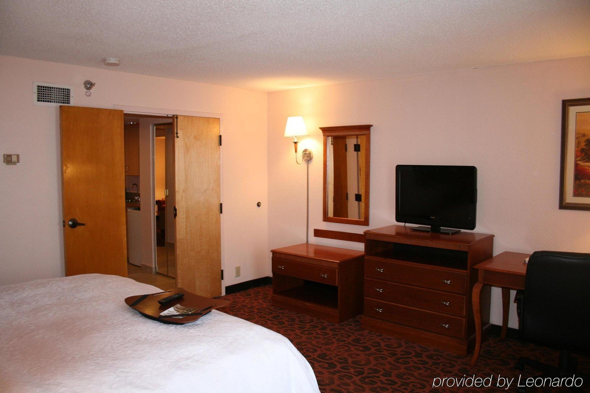 Hampton Inn Harbourgate North Myrtle Beach Rom bilde