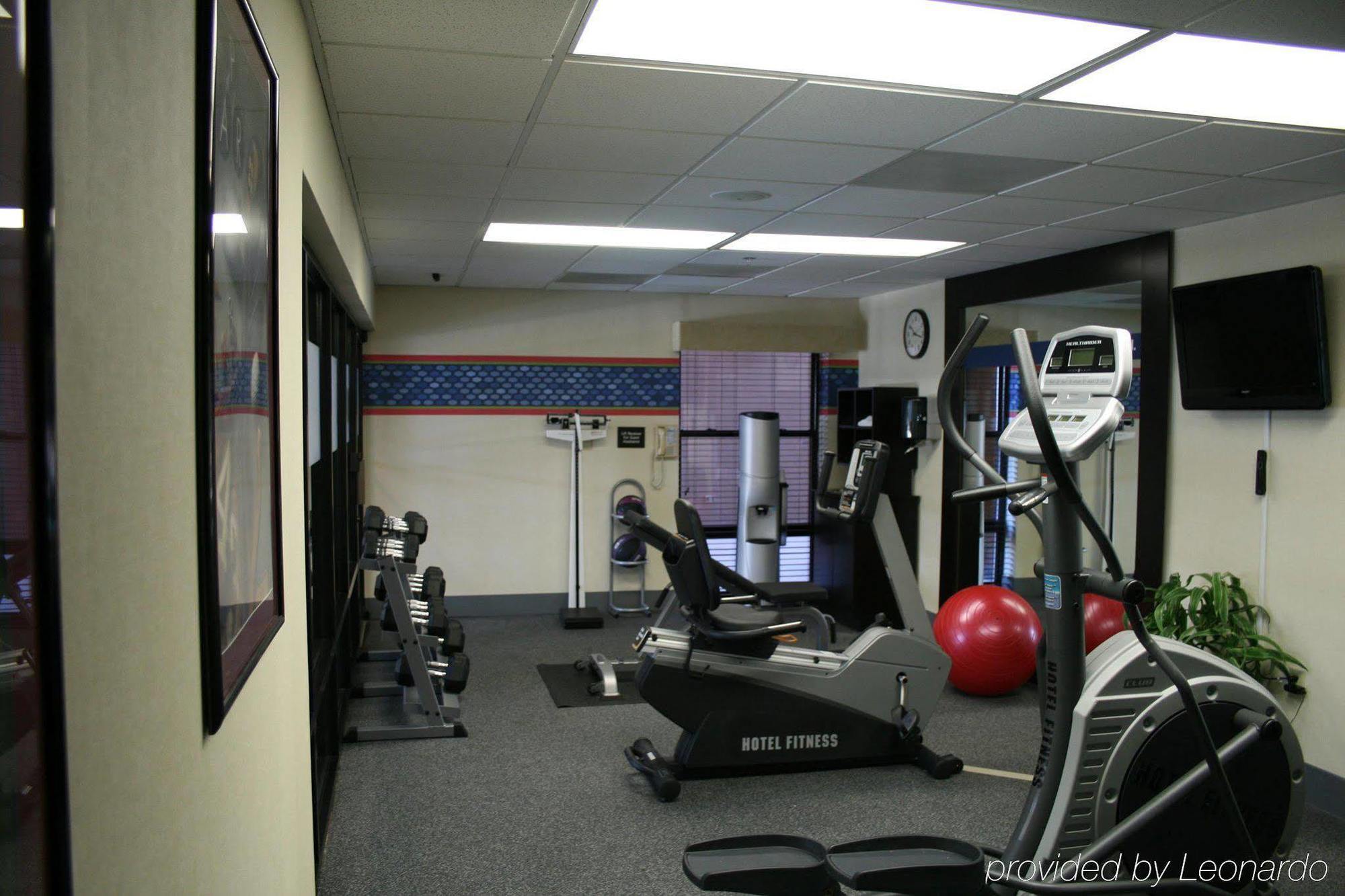 Hampton Inn Harbourgate North Myrtle Beach Fasiliteter bilde